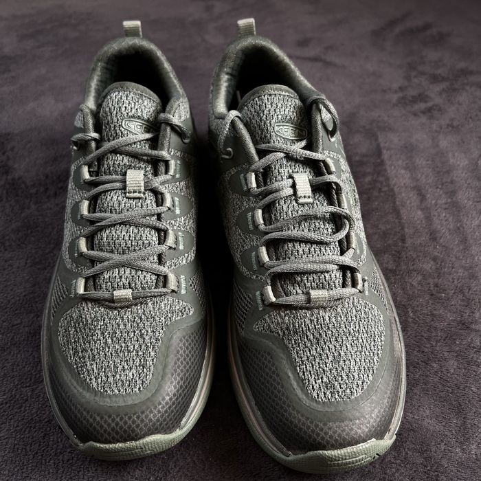 Жіночі трекінгові кросівки Keen. P. 38,5. Ідеал!!!