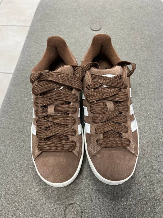 кросівки adidas Campus 00s(Оригінал)