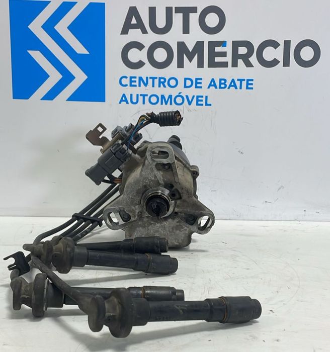 DISTRIBUIDOR HONDA CIVIC VI FASTBACK (MA, MB) [95-01]