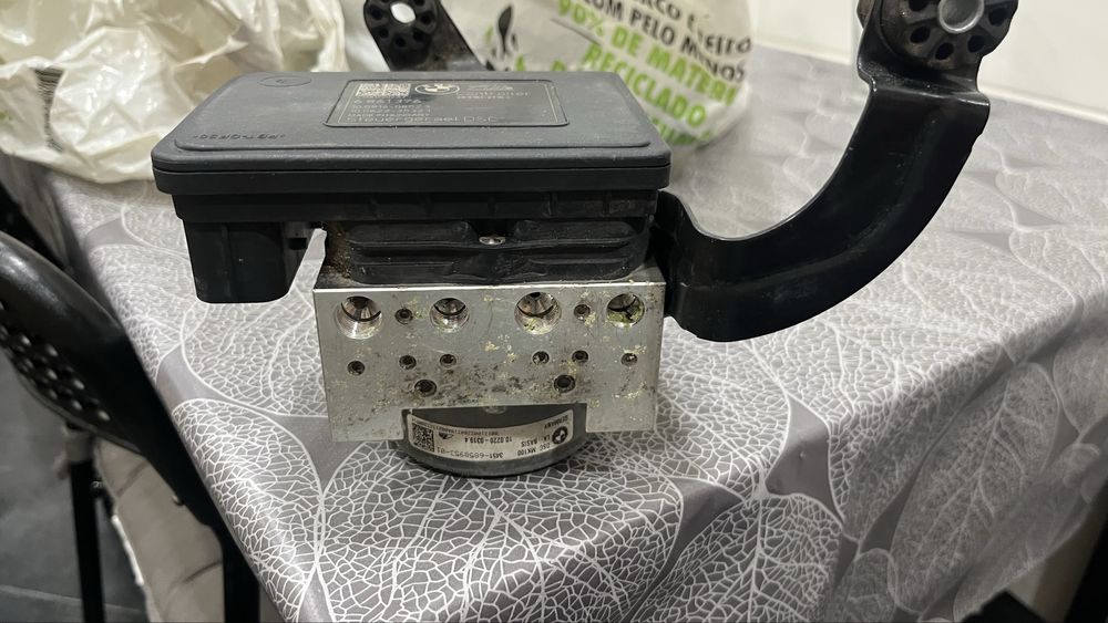 Modulo de abs bmw f20