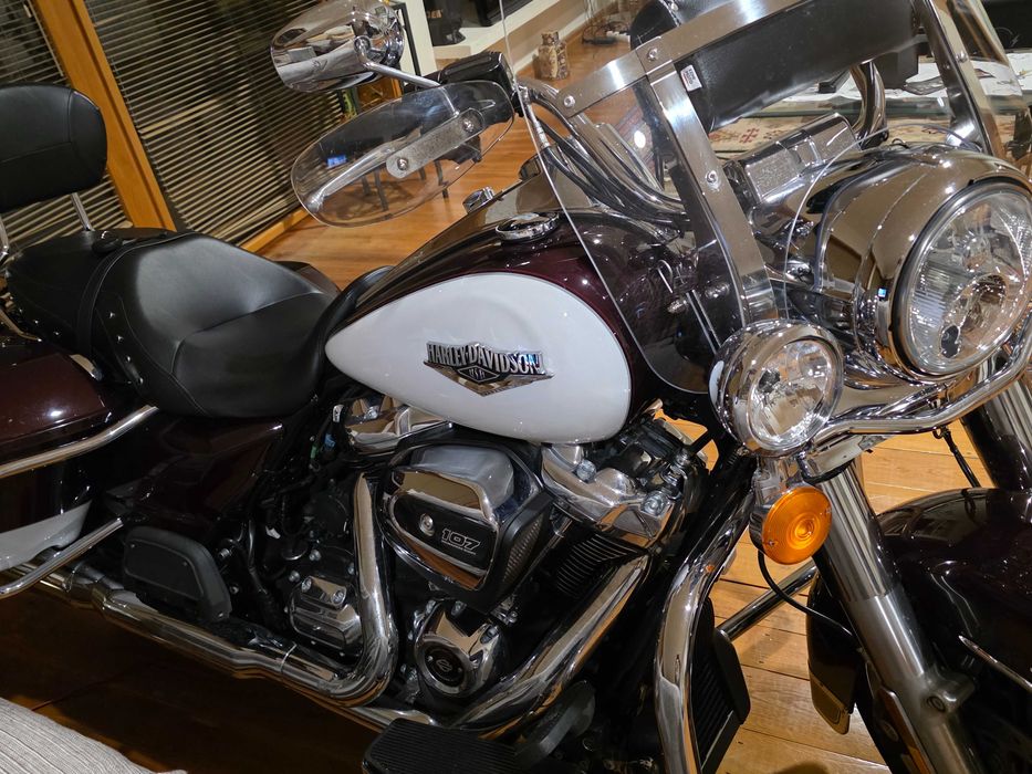 Harley Davidson Road King