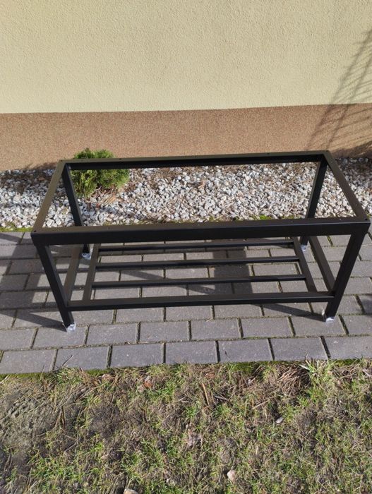 Promocja .Siedzisko z półką na buty