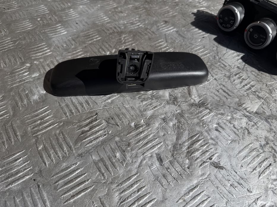 Зеркало в салон Citroen C-Crosser 10г ц кроссер