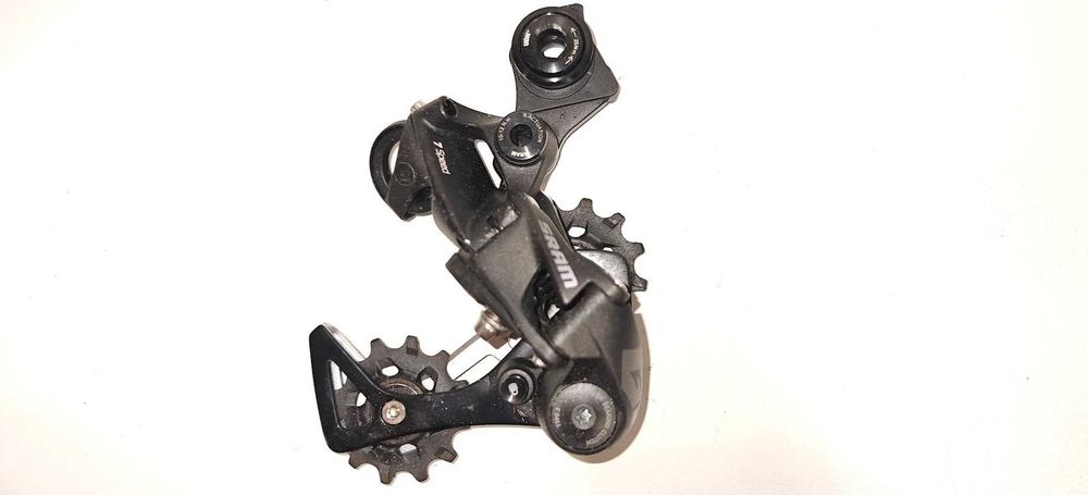Przerzutka Tylna SRAM GX DH 1x7 speed – X-Actuation | Type 3.0