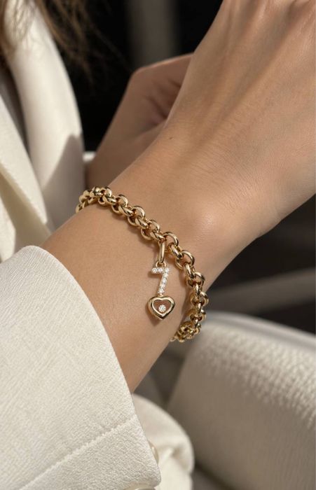 Браслет ChopardОригінал