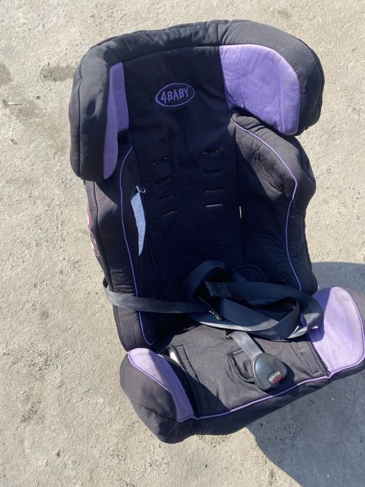 Автокрісло автокресло 4baby