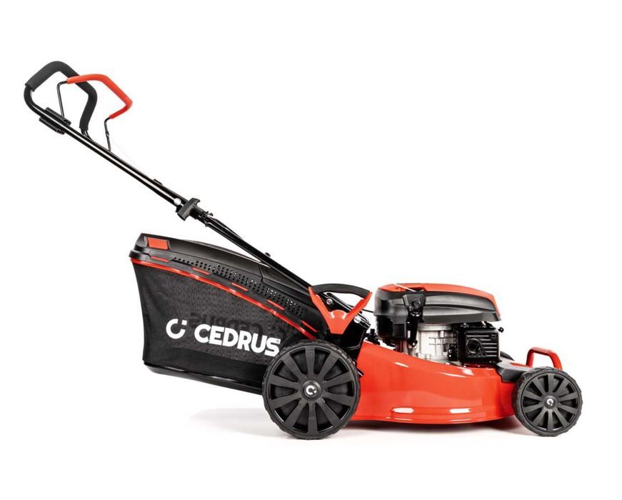 Kosiarka Spalinowa bez napędu Cedrus Cedks48