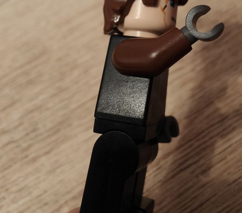 Lego Star Wars 9515 Malevolance