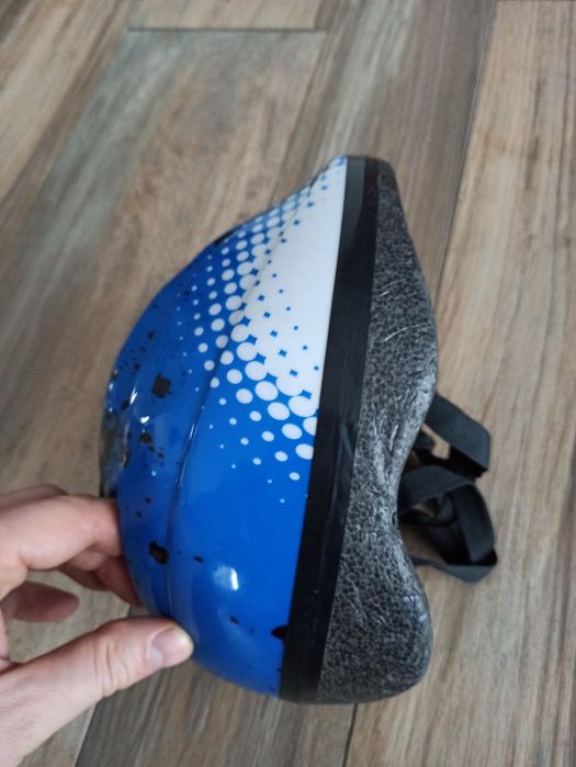 Kask Rowerowy xs