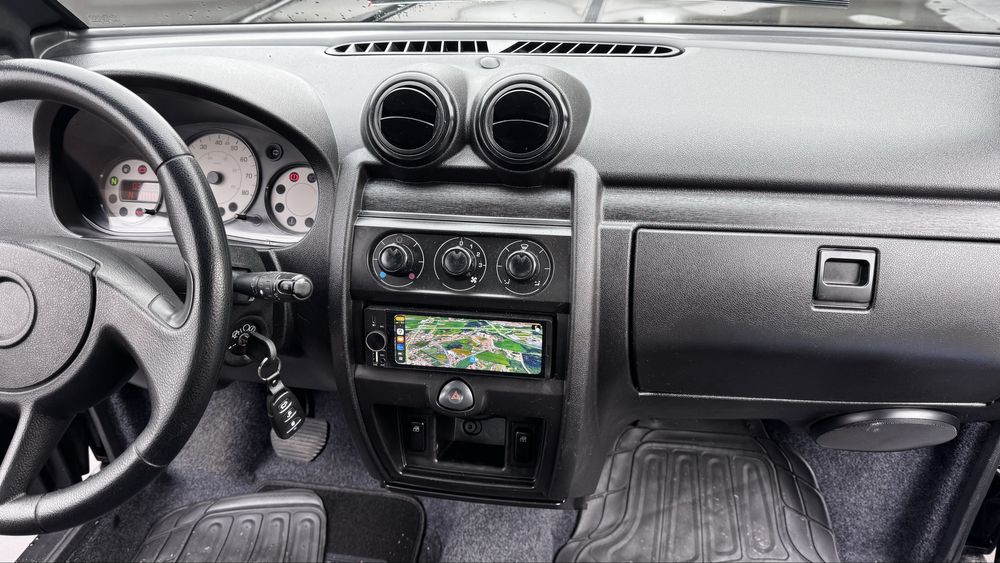 Aixam/Miniauto City GT