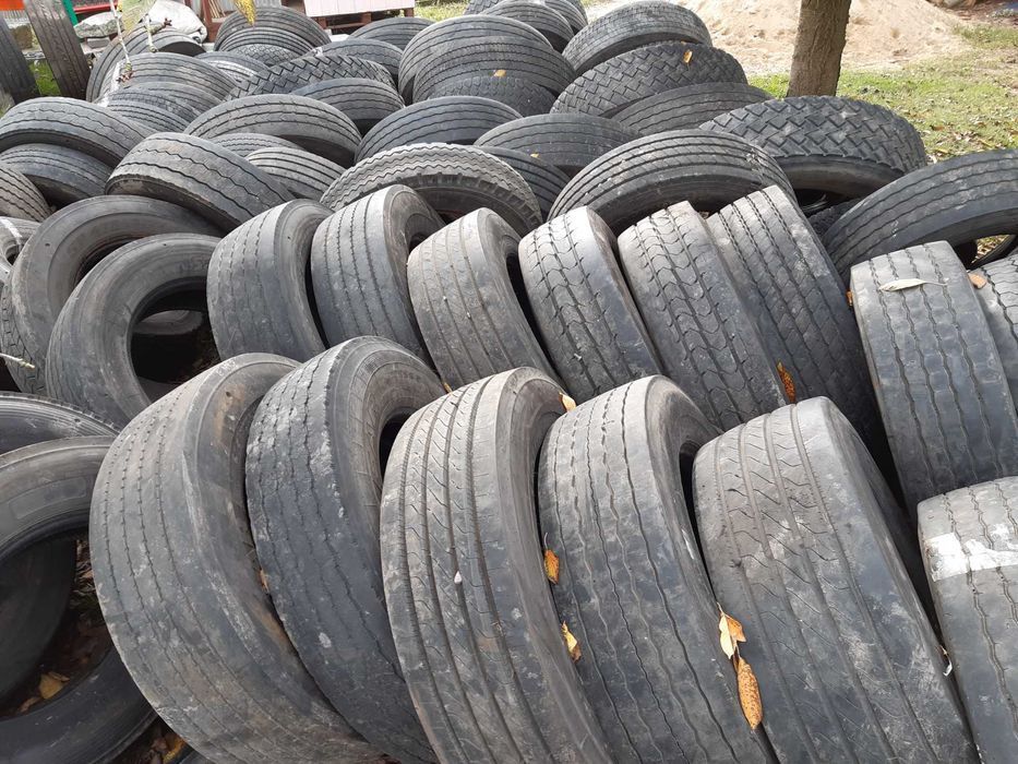 275/70 R 22,5 opony Różne 1szt 2szt 4szt