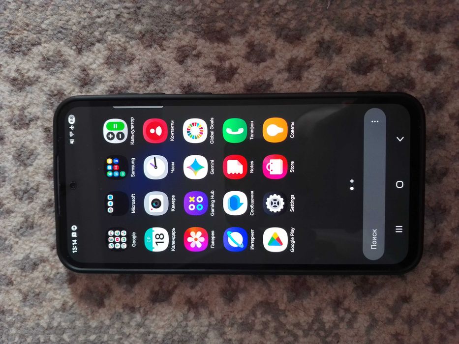 Смартфон Samsung s 23 FE VERIZON