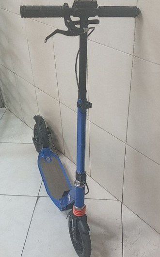 Продам двоколісний самокат