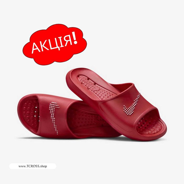 США‼️Тапочки Шлепанцы Nike Victori Air Max (40р по 49.5р) (CZ5478-601)