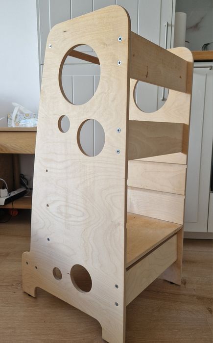 Kitchen helper dla dzieci