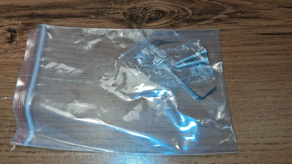 Lampa LED Klighten, Model A310/3-3000K