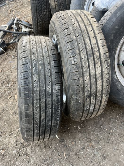 225 65 17 пара 8 мм