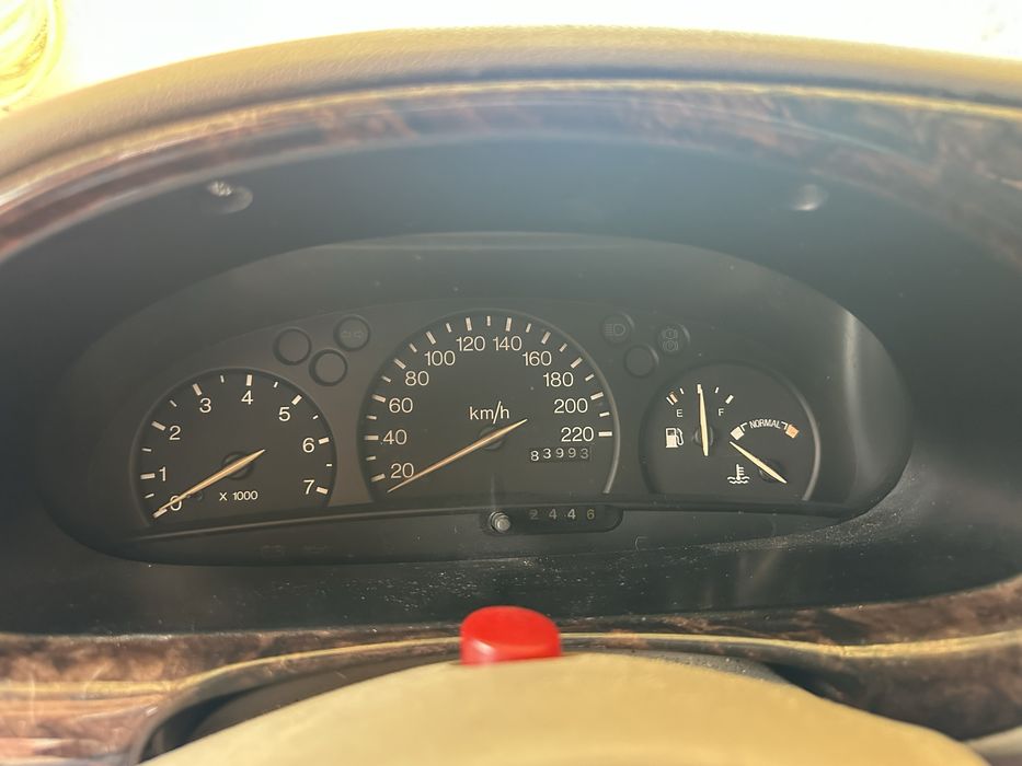 Ford fiesta ( JAS)