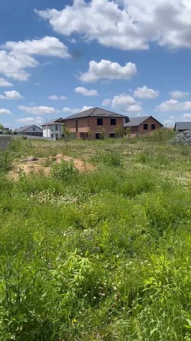 Продаж ділянки під житлову забудову, Вінниця, р‑н. Каїса (Старе місто)