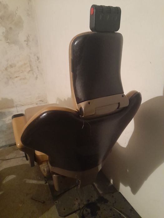 Cadeiras Odontológicas kavo Mondial