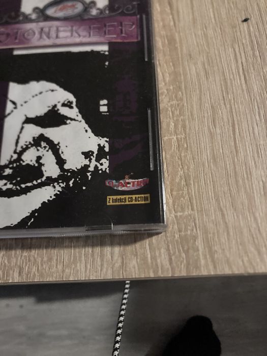Stonekeep cd-action na pc