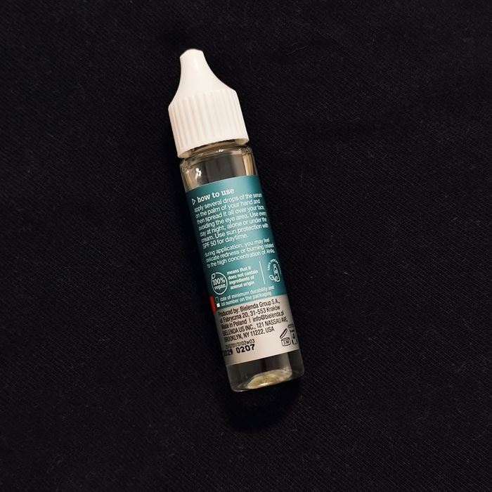 Serum 4 molekuły Tołpa