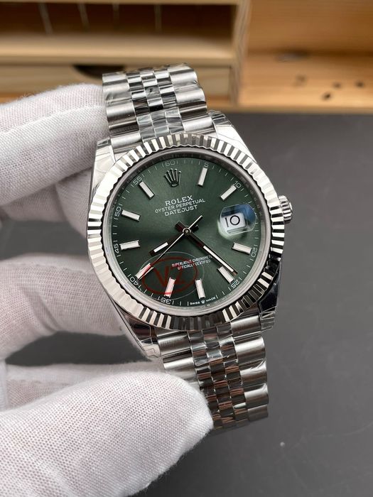 Rolex 41 mm datejust