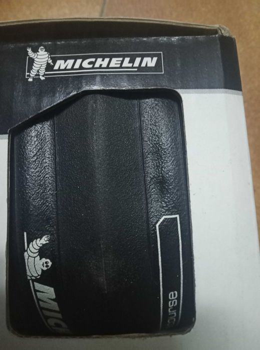Pneu para Bicicleta