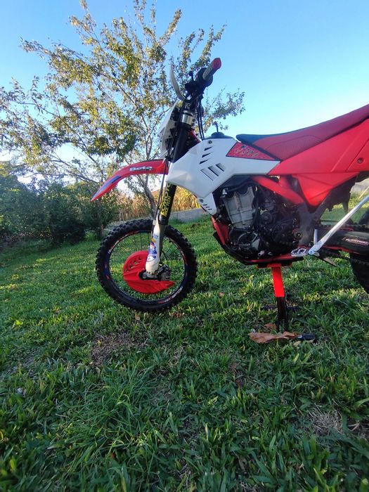 Beta 350rr 2012 4 Tempos