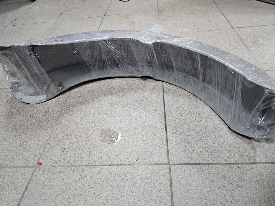 Переднее Крыло Иж Юпитер 1-2-3