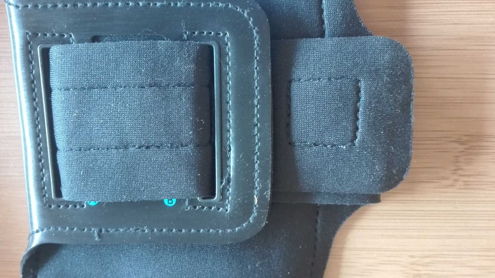 Braçadeira desportiva telemóvel