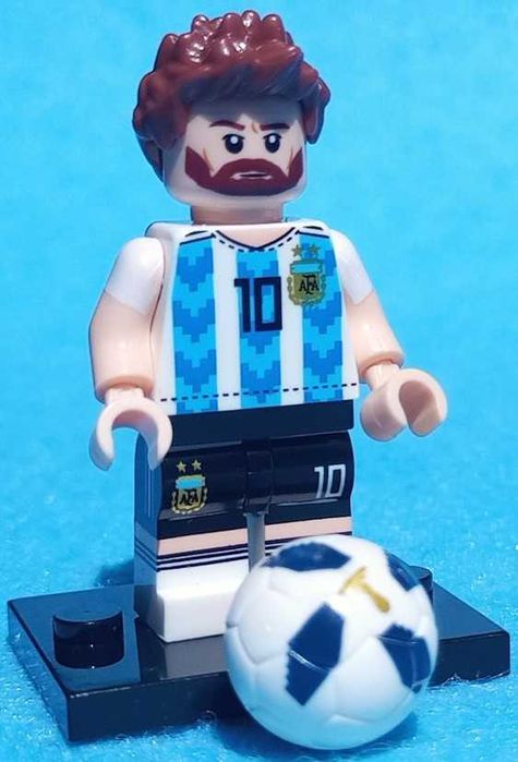 Lionel Messi (Futebol)