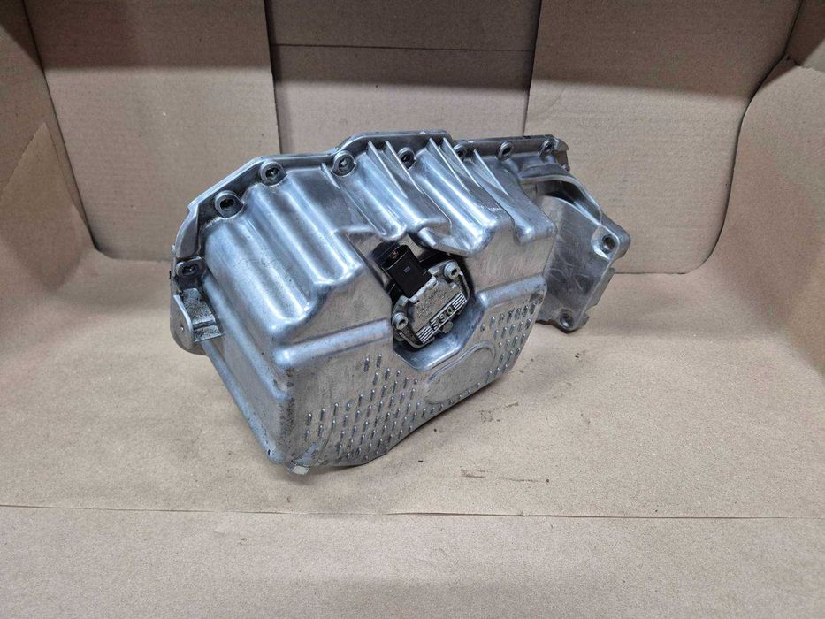 підон масляний 1,4 TSI cav volkswagen skoda