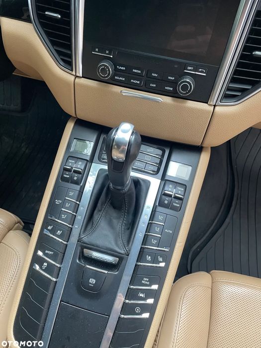 Porsche Macan 2018