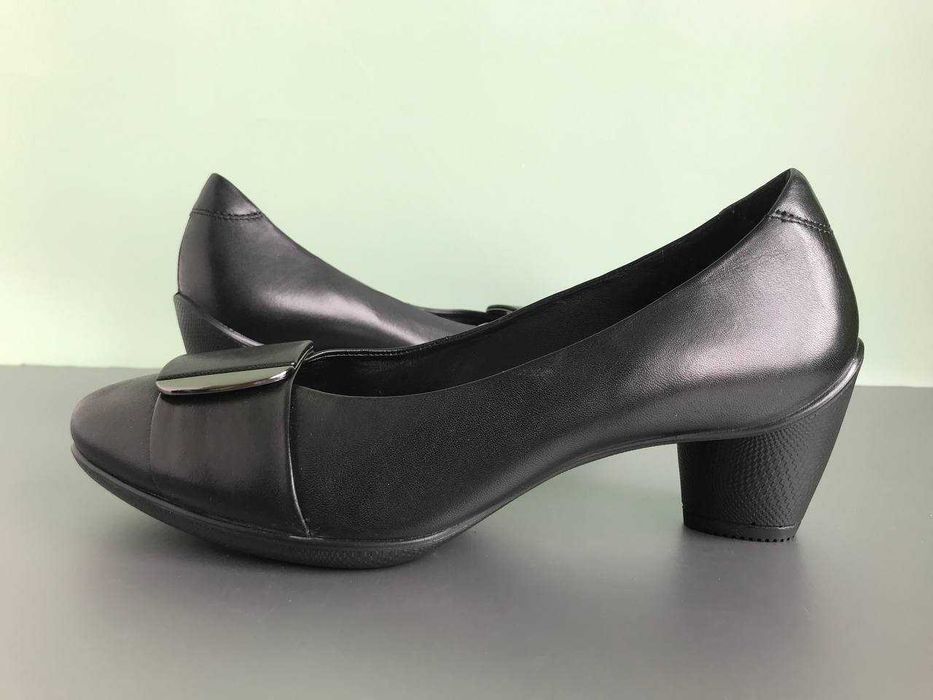 Туфлі Ecco Sculptured 45 39 р