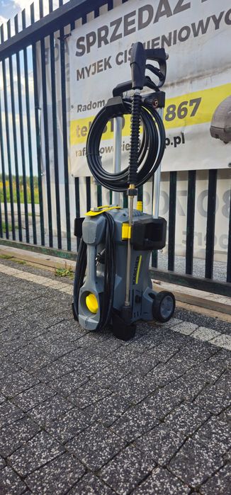 Myjka ciśnieniowa Karcher HD 5/13