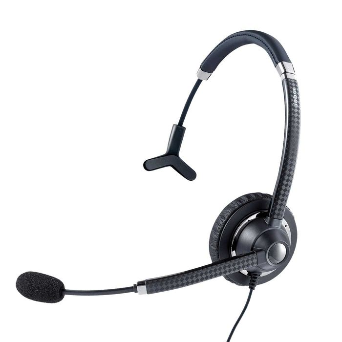 Słuchawki Jabra UC Voice 750 MS mono