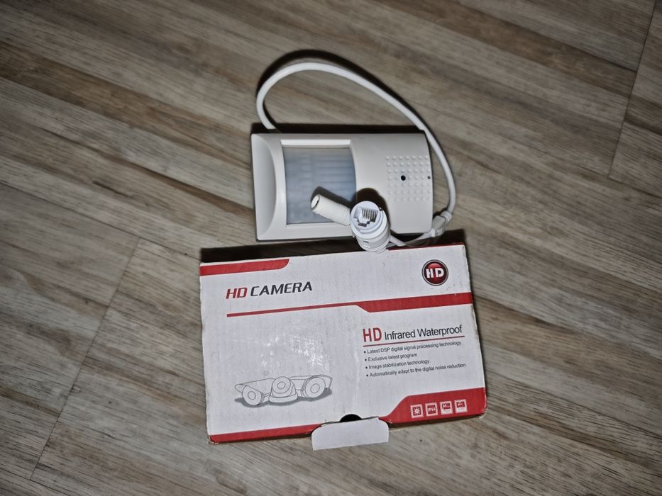 Продам систему відеоспостереження на 16 камер Dahua