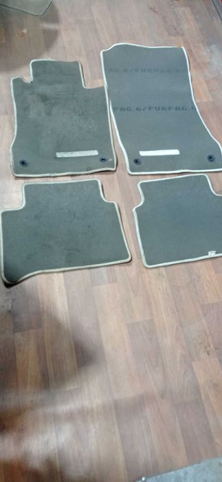 Оригінал коврики МЕRCEDES-BENZ.