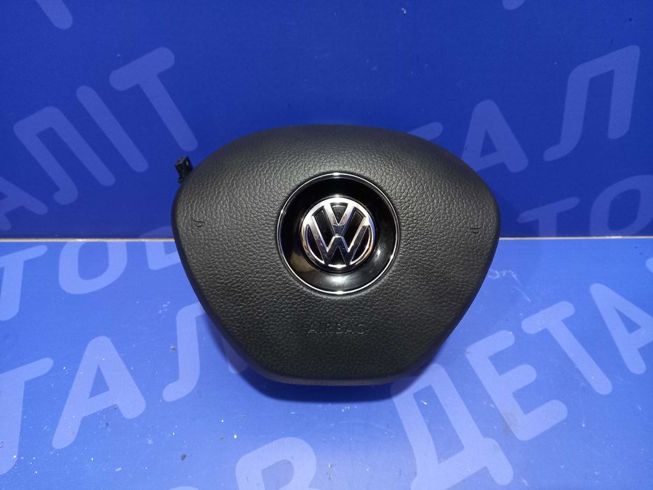 Подушка Airbag Volkswagen Golf 7, Passat B8 2015-2018, 5G0880201S, 5G0880201С