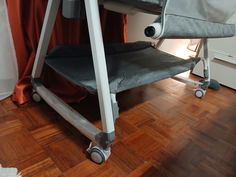 Berço bebê (next to me)