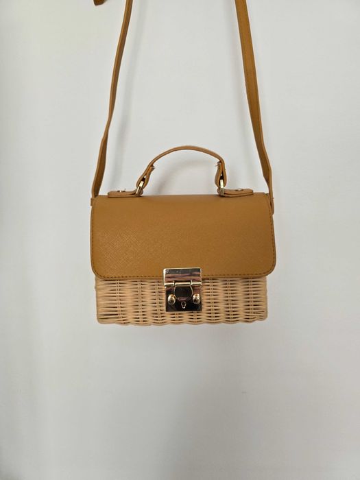 Torebka | Listonoszka | Koszyczek | Butik | Chicaca | Varlesca