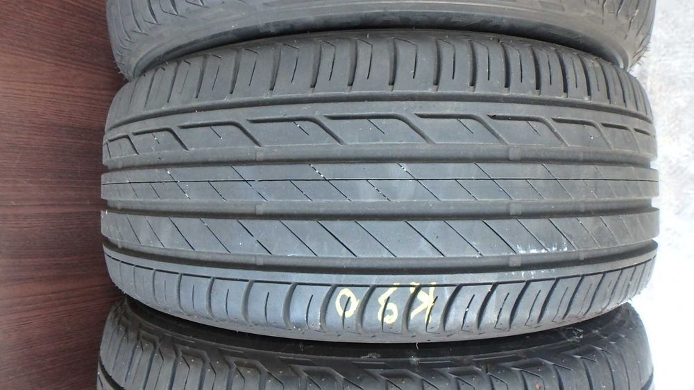 215/50/18 215/50r18 92W Bridgestone Turanza T005 4 Sztuki