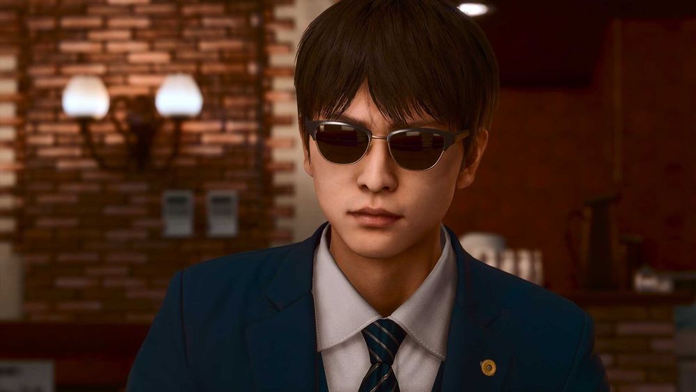 Lost Judgment PS4 / PS5 - gangsterska gra akcji, przygodowa
