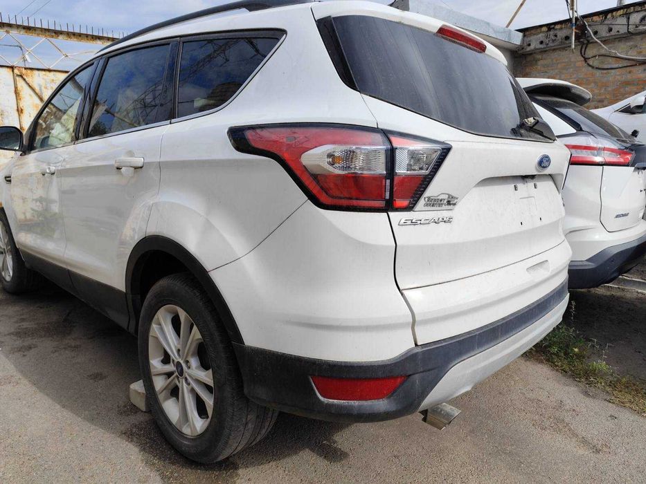 Ford Escape 2015 - 2025 | разборка, розборка, запчастини б/у