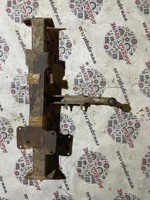 Фаркоп Форкоп Прицепное Крафтер Crafter Sprinter 906 Master Movano 03+