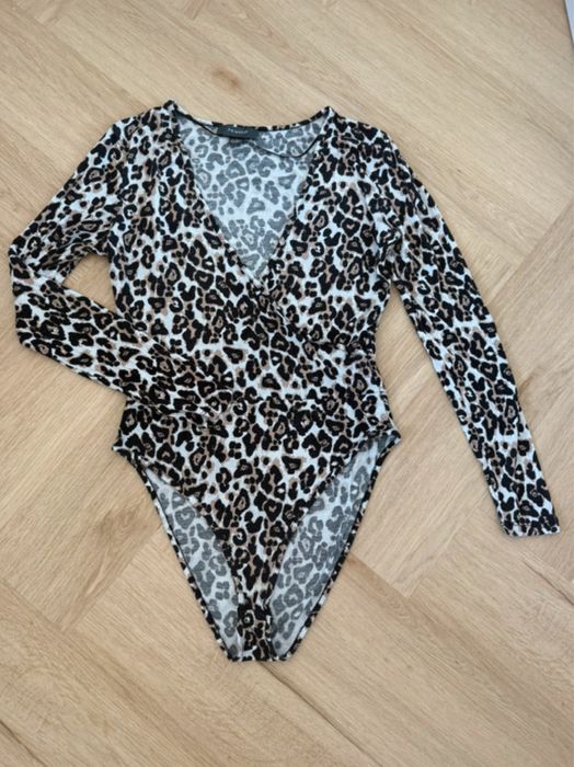 Body panterka primark M 38 L 40