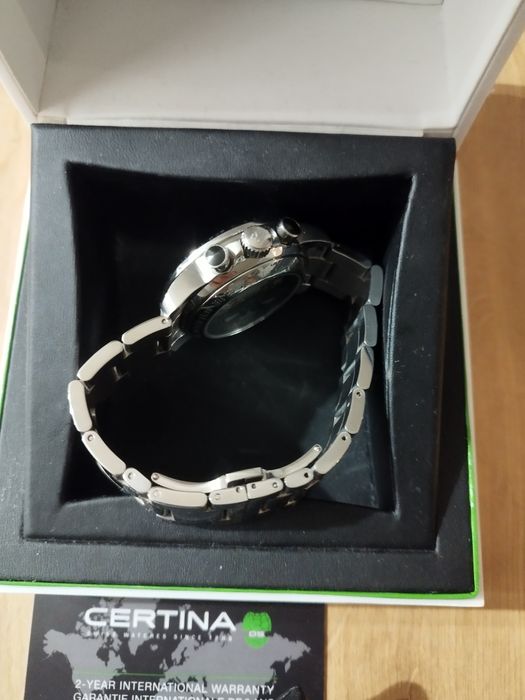 Certina DS Podium Automatic