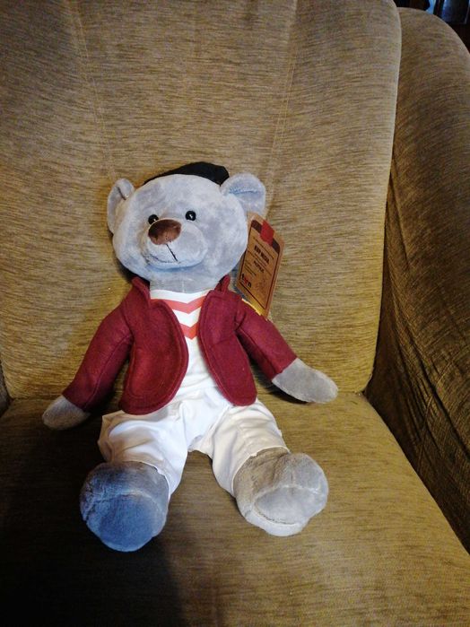 Kup misia tvn 13 edycja Piotruś