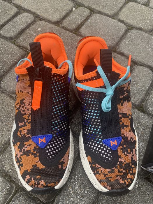 Nowe Nike roz. 36